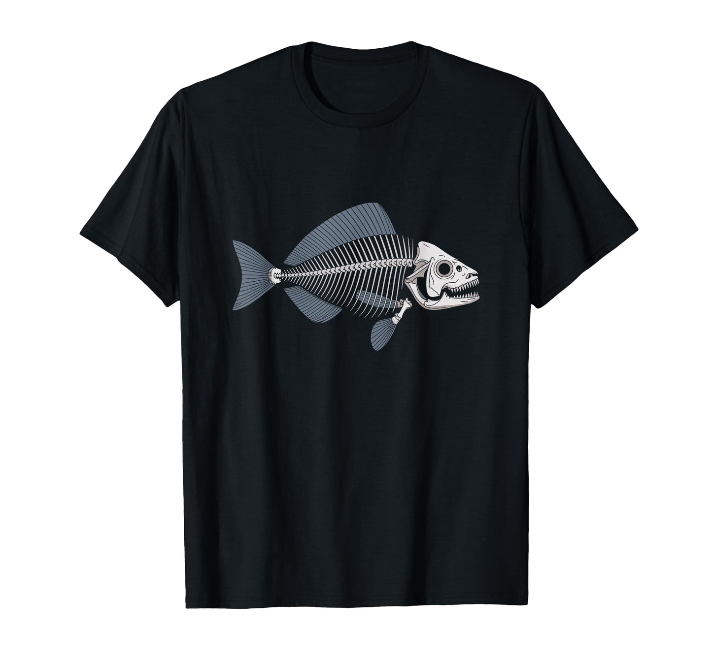 Ocean Academia Coastal Scholar Marine Science Nerd Vintage T-Shirt
