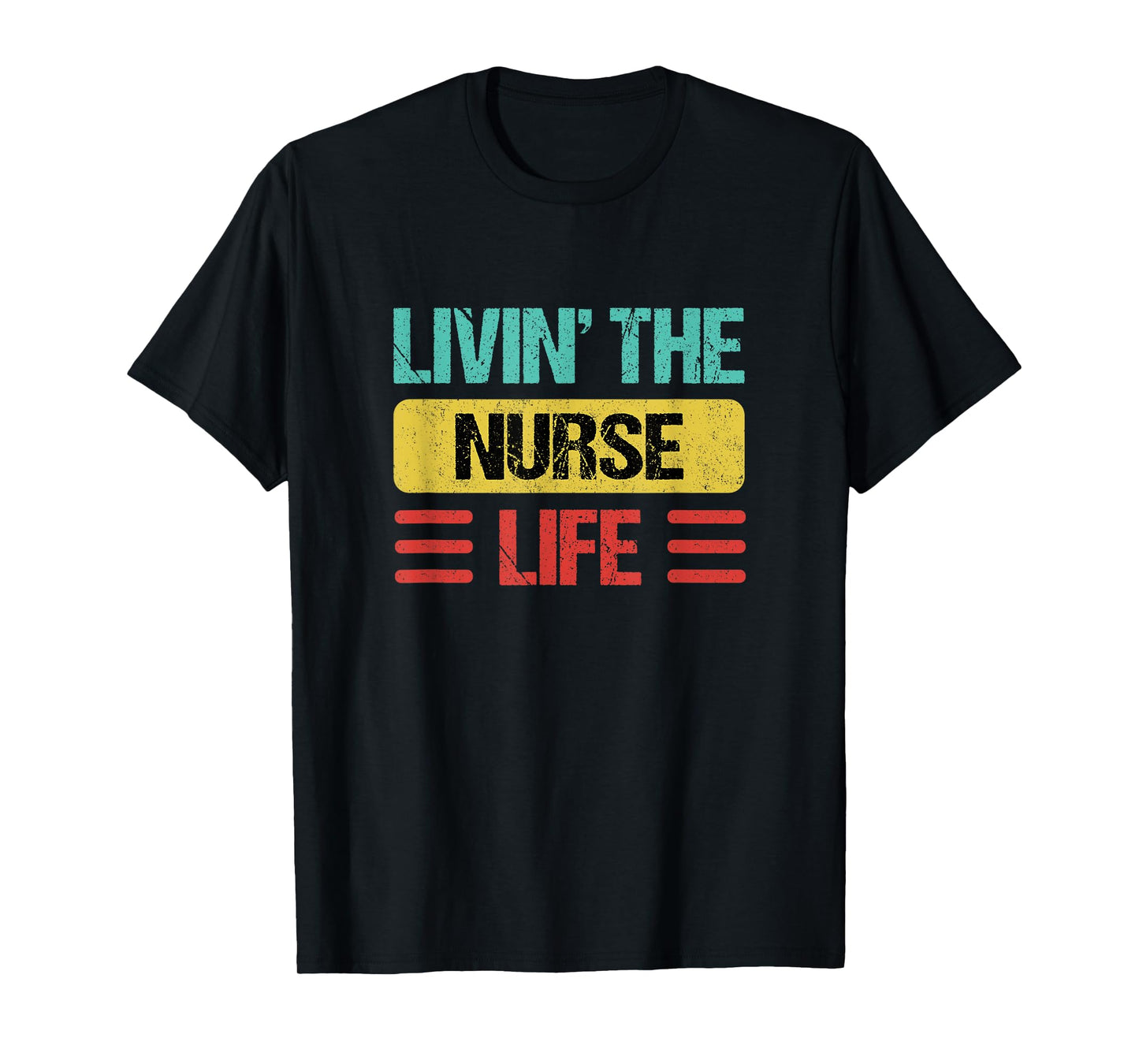 Nurse T-Shirt