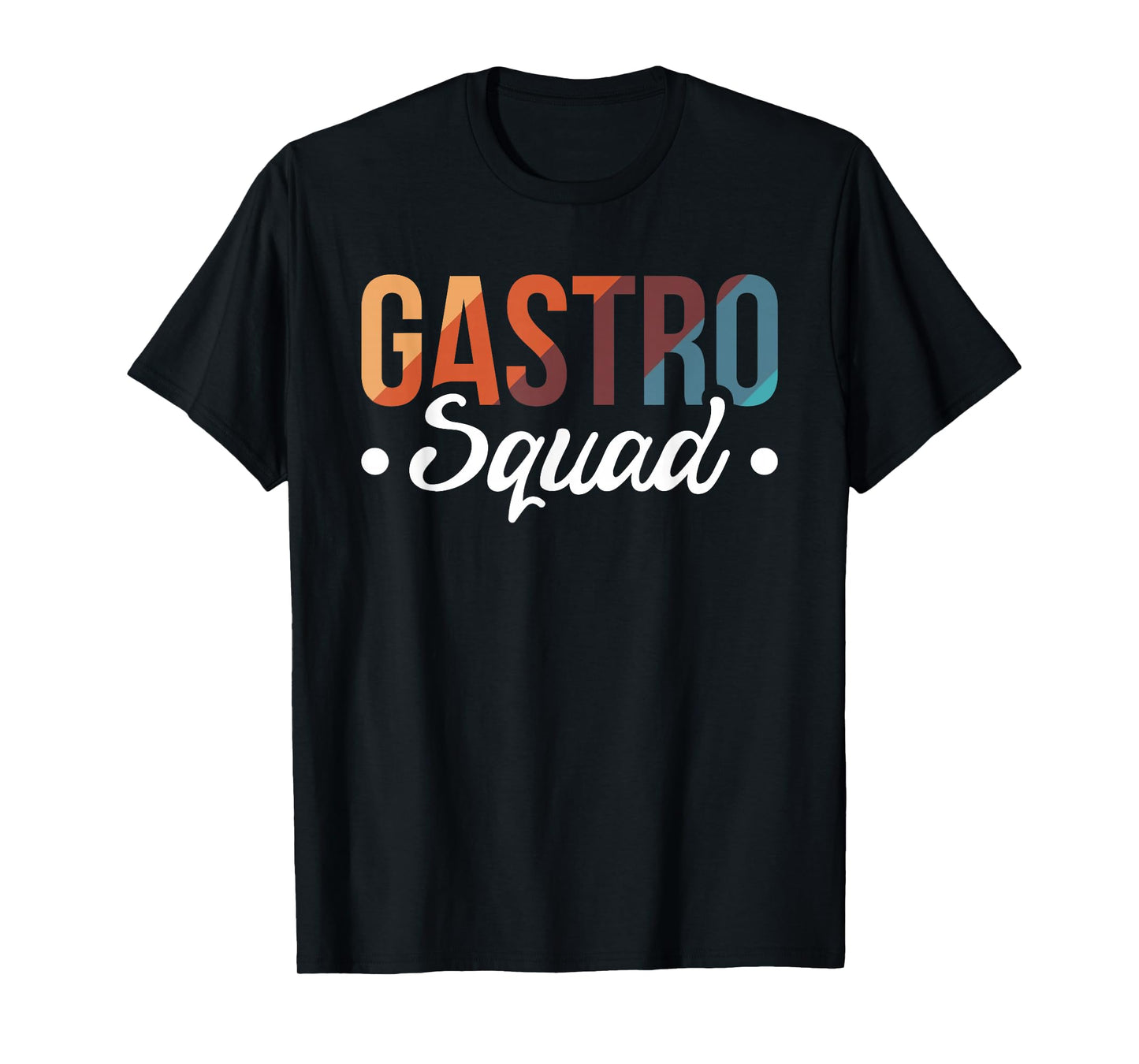 Gastro Squad T-Shirt