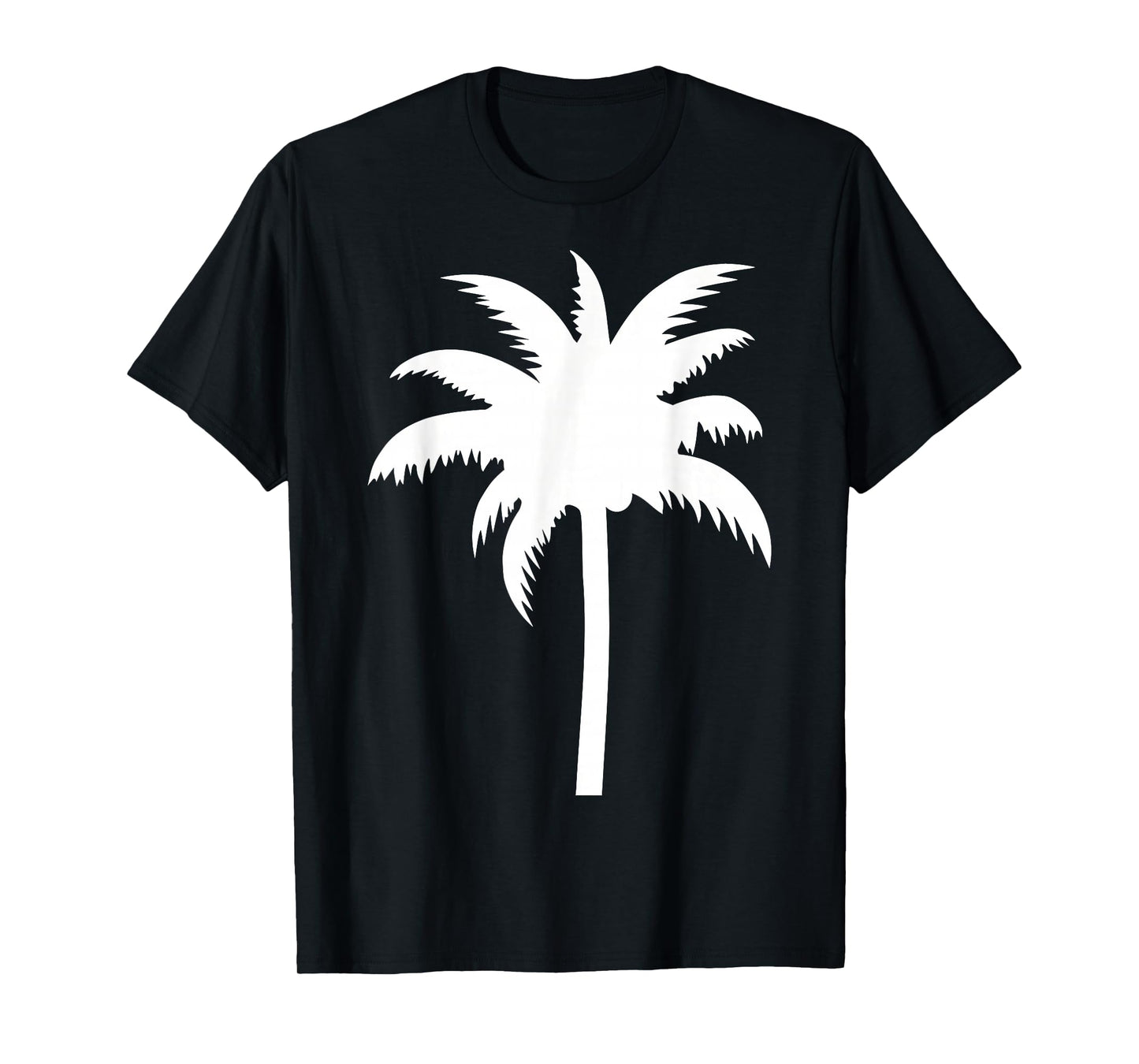 Palm tree T-Shirt