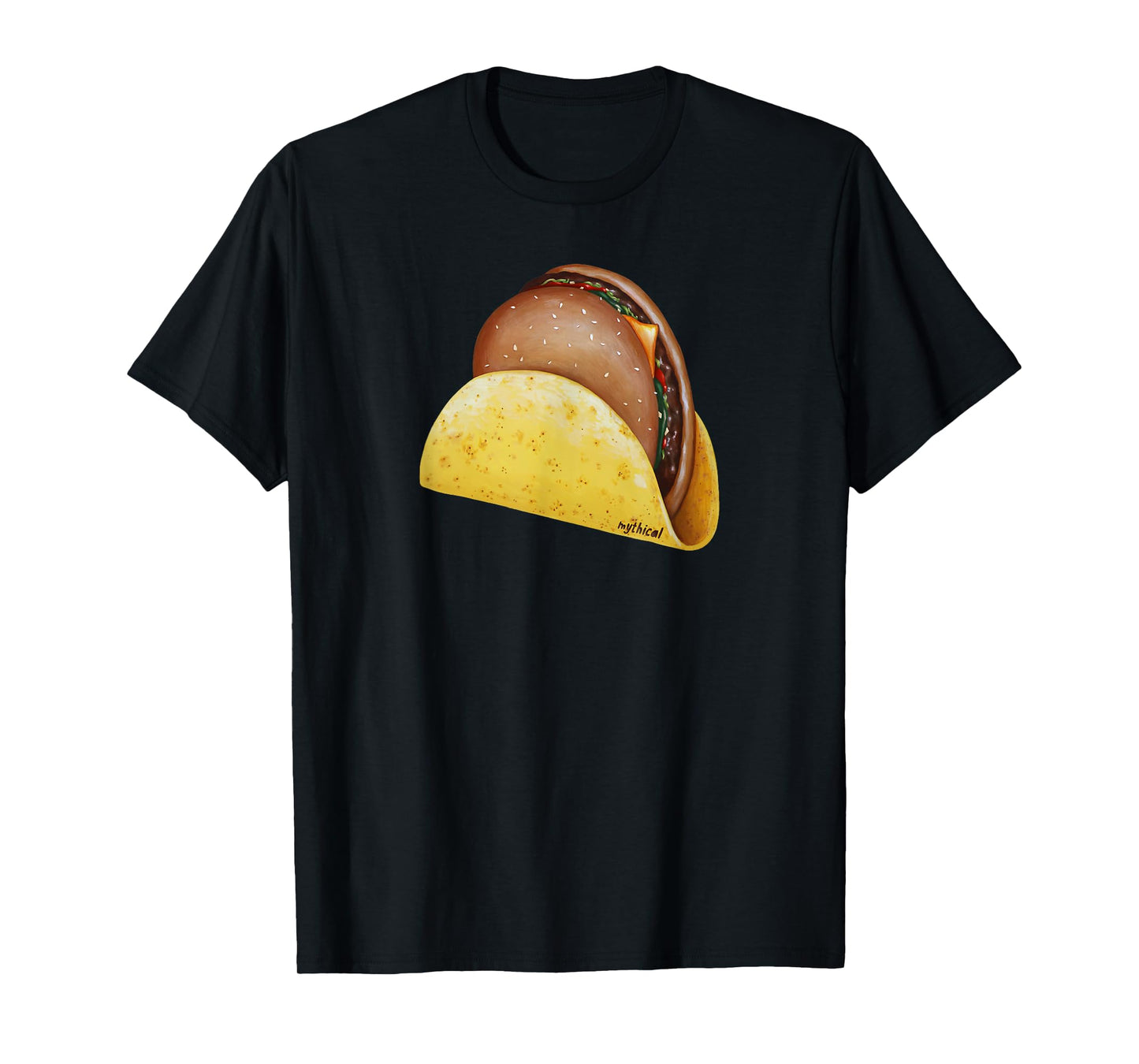 GMM Will It Taco? T-Shirt