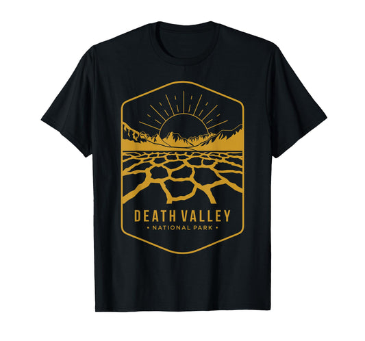 Death Valley National Park T-Shirt