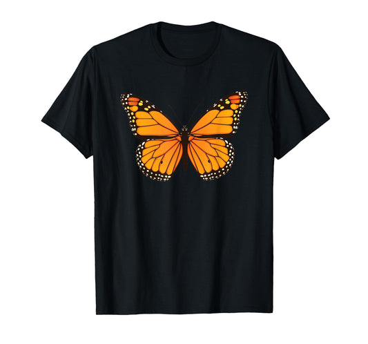 Cute Monarch Butterfly T-Shirt