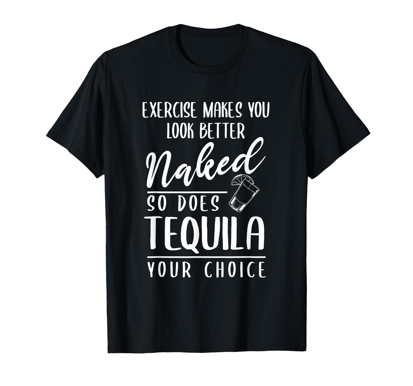 Mis Amigos Funny Salt Lime & Tacos Tequila T-Shirt