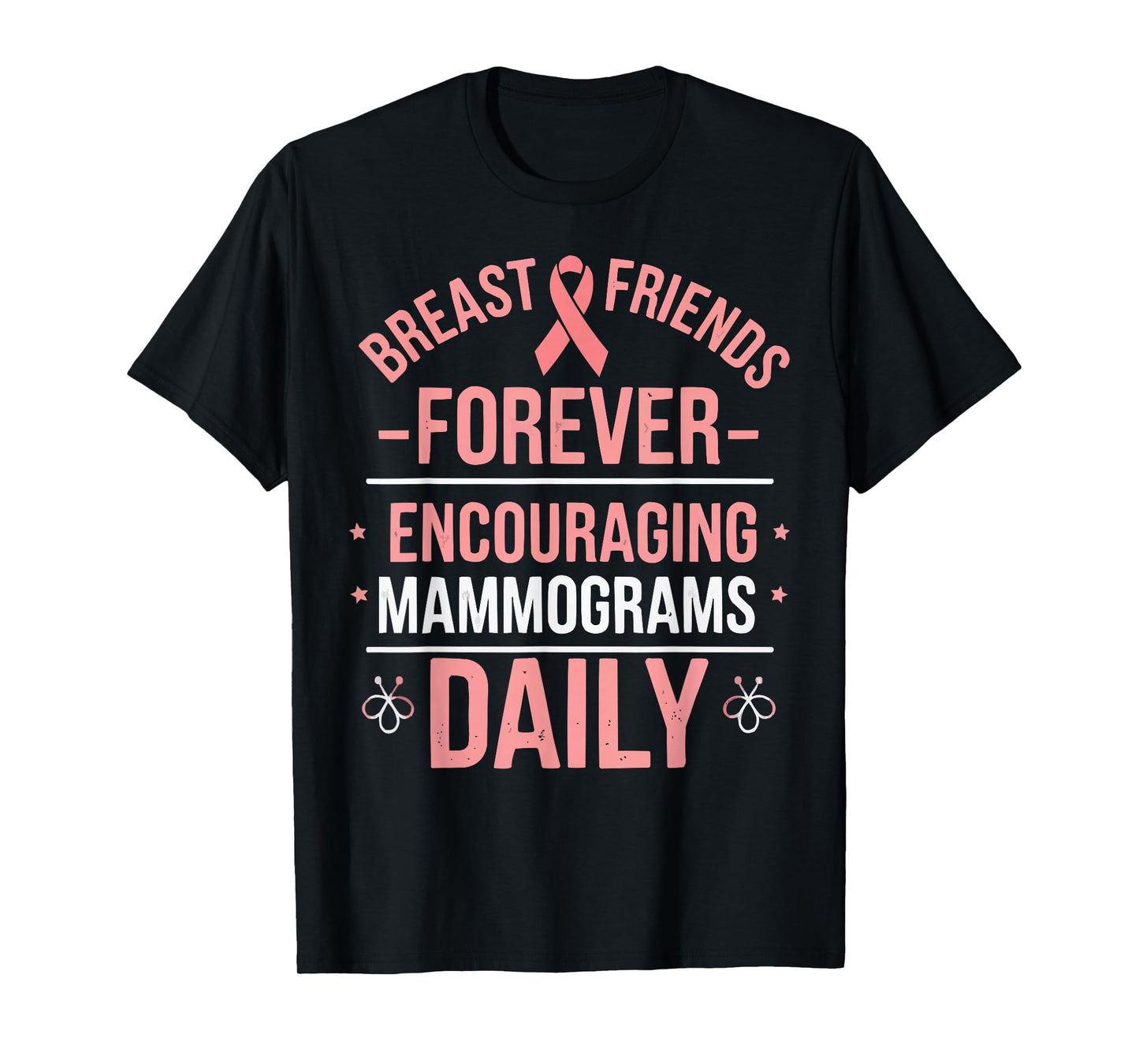 Mammography Technologist Job Mammographer Mammo Tech T-Shirt