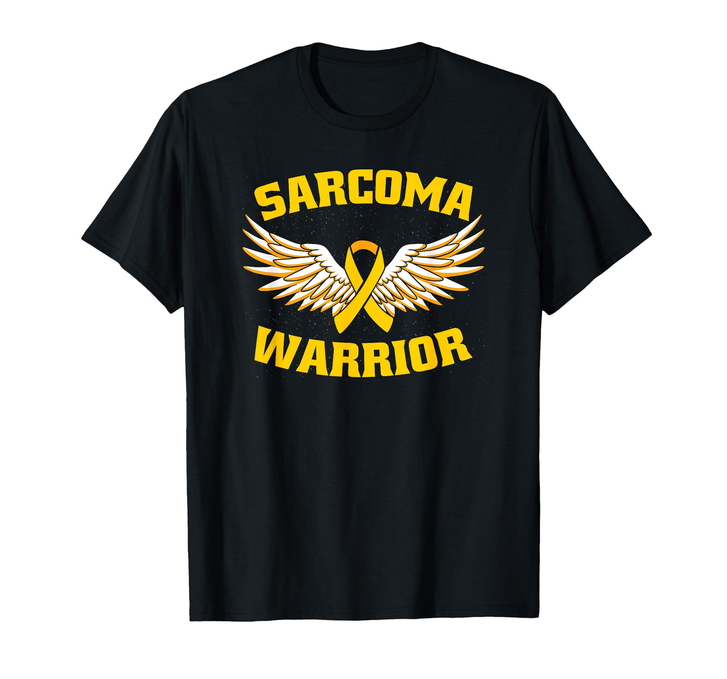 Sarcoma Warrior T-Shirt