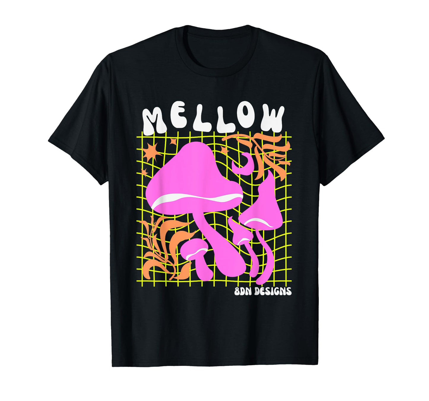 Mellow T-Shirt