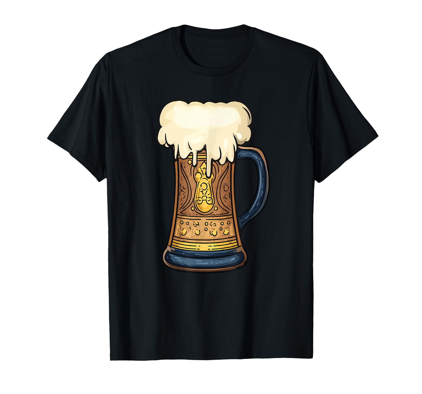 Frank And Stein Pun Funny Couples Halloween Costume STEIN T-Shirt