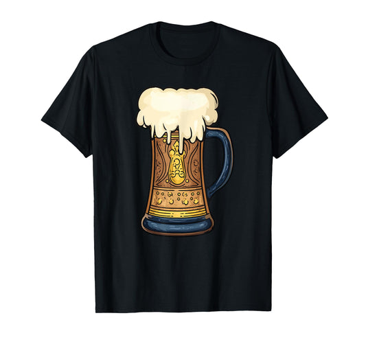 Frank And Stein Pun Funny Couples Halloween Costume STEIN T-Shirt