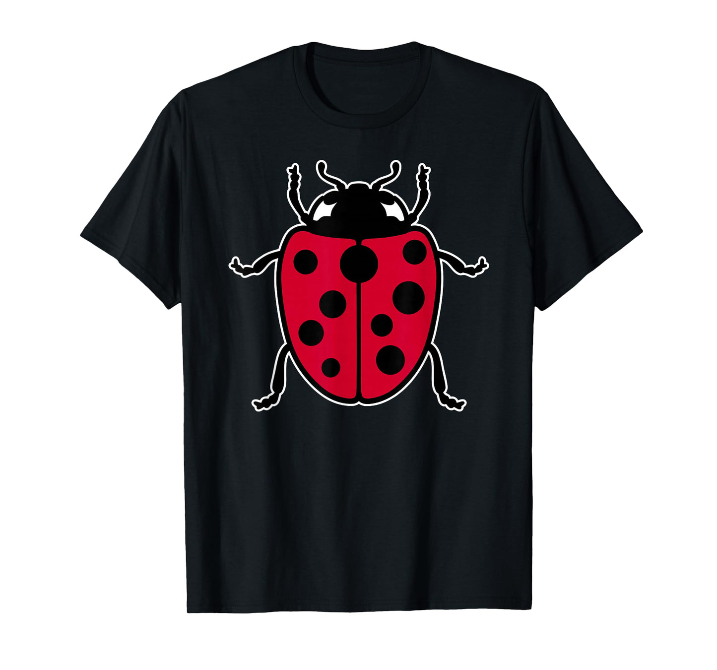Ladybug T-Shirt