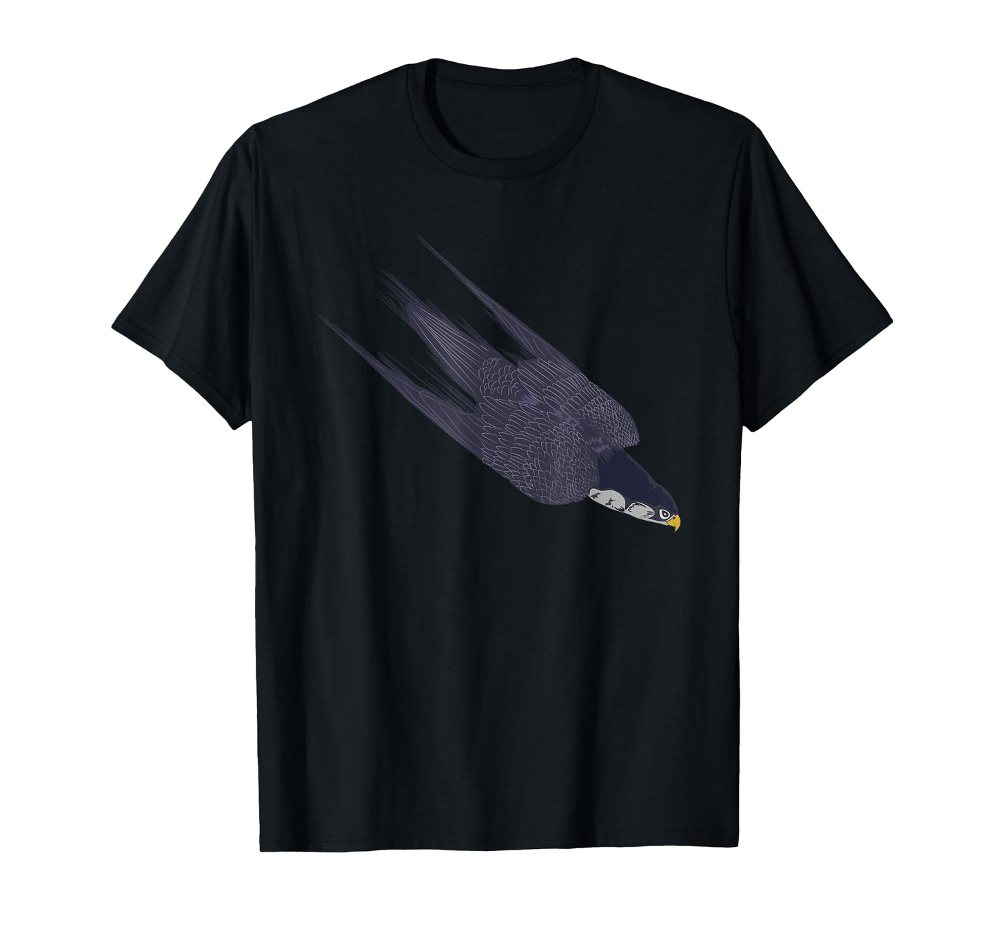 Funny Peregrine Falcon T-Shirt