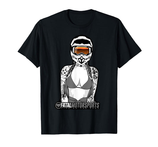 Goggles T-Shirt