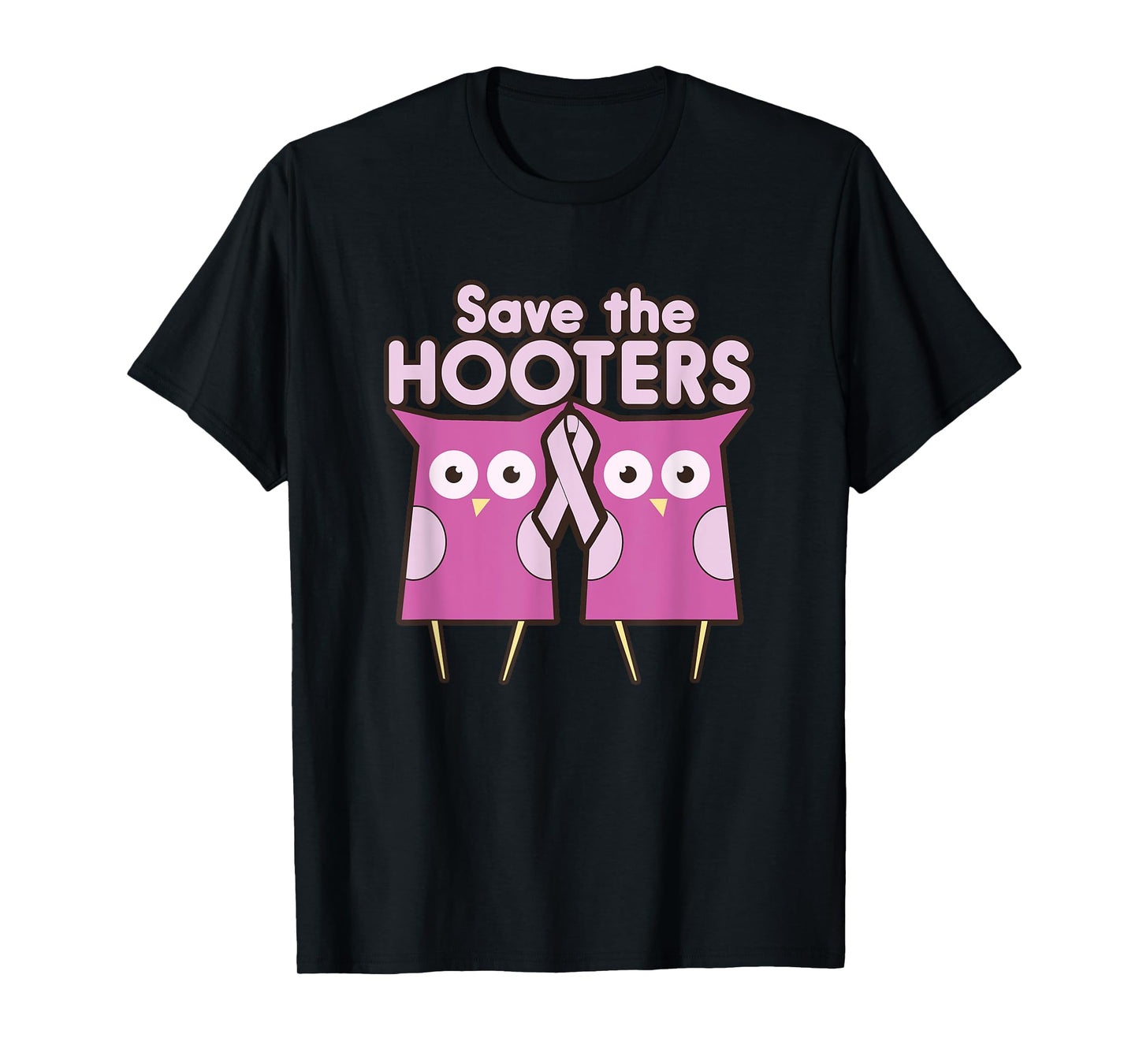 Save the Hooters funny T-Shirt