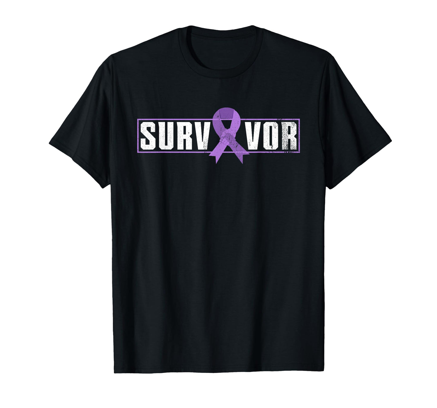 Hodgkins Lymphoma Cancer Survivor Hodgkin Lymphoma Awareness T-Shirt