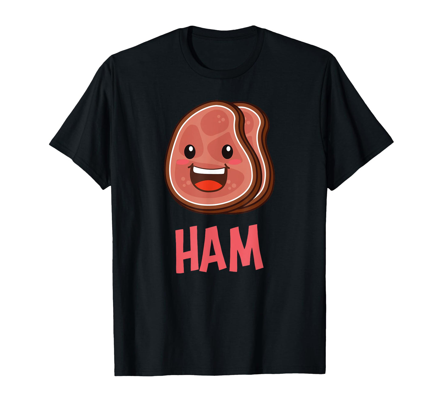 Ham & Cheese Matching Couple Halloween Best Friends T-Shirt