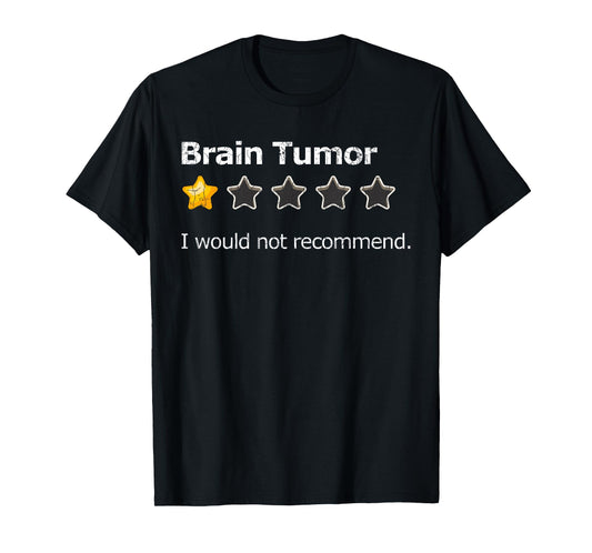 Brain Cancer Brain Cancer T-Shirt