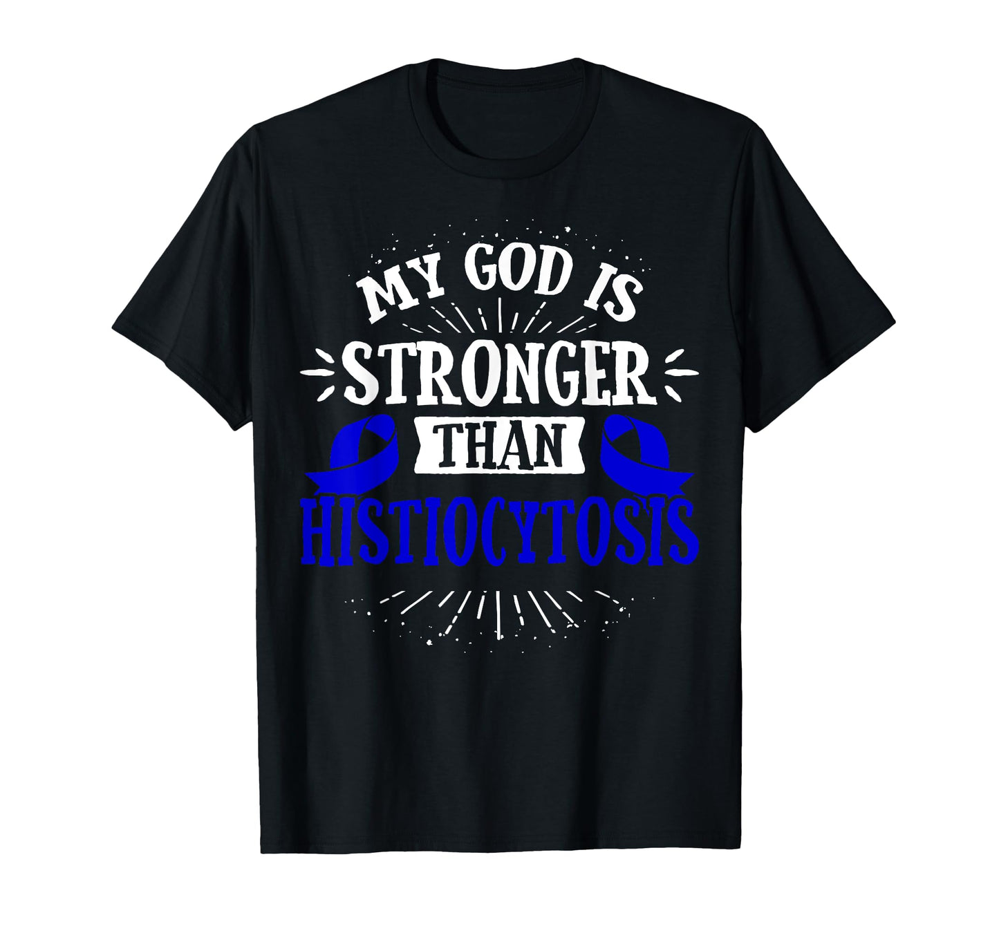 Langerhans Cell Histiocytosis Tee - LCH Awareness Gift T-Shirt