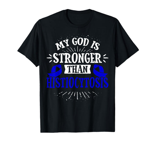 Langerhans Cell Histiocytosis Tee - LCH Awareness Gift T-Shirt