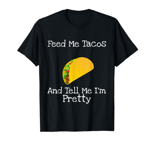 Delicious Taco Tuesday - Cinco De Mayo T-Shirt