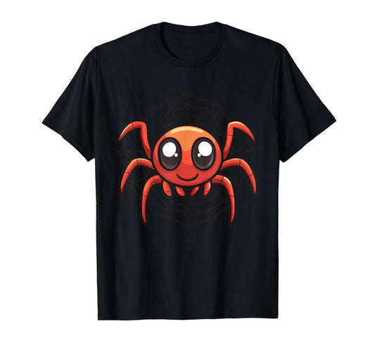 Kids Spider T-Shirt