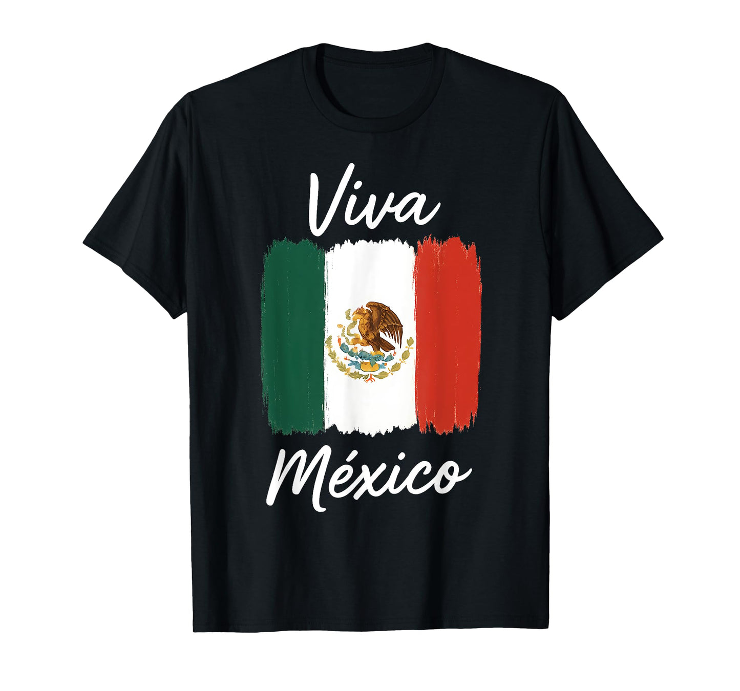 Viva Mexico T-Shirt