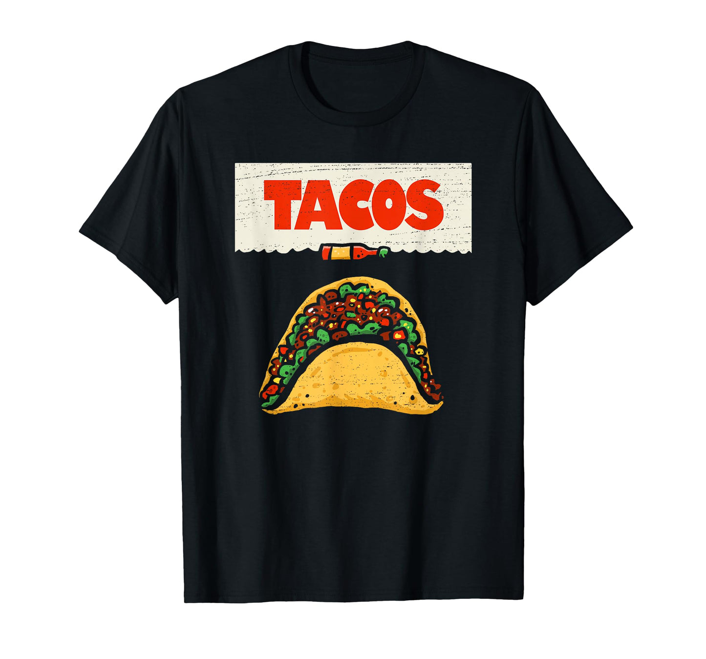 Fish Tacos T-Shirt