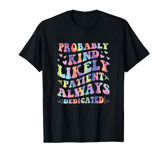 Direct support professional DSP Caregiver T-Shirt
