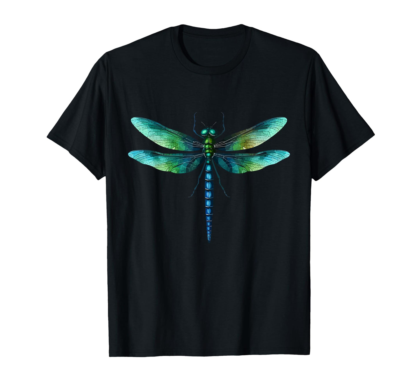 Dragonfly T-Shirt