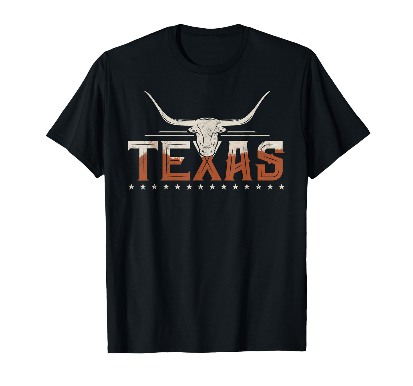 Texas state texas funny texan and us state texas design T-Shirt
