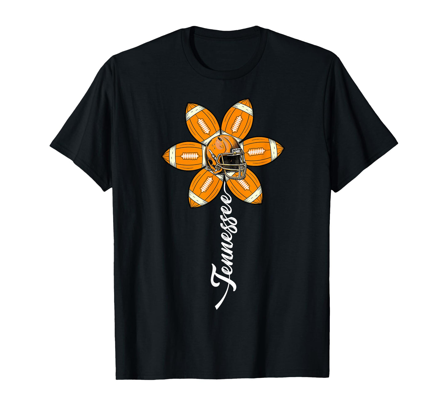 Funny Souvenir Flower Lovers Men Women Kid T-Shirt