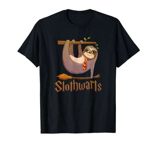 Slothwart Slothwarts T-Shirt