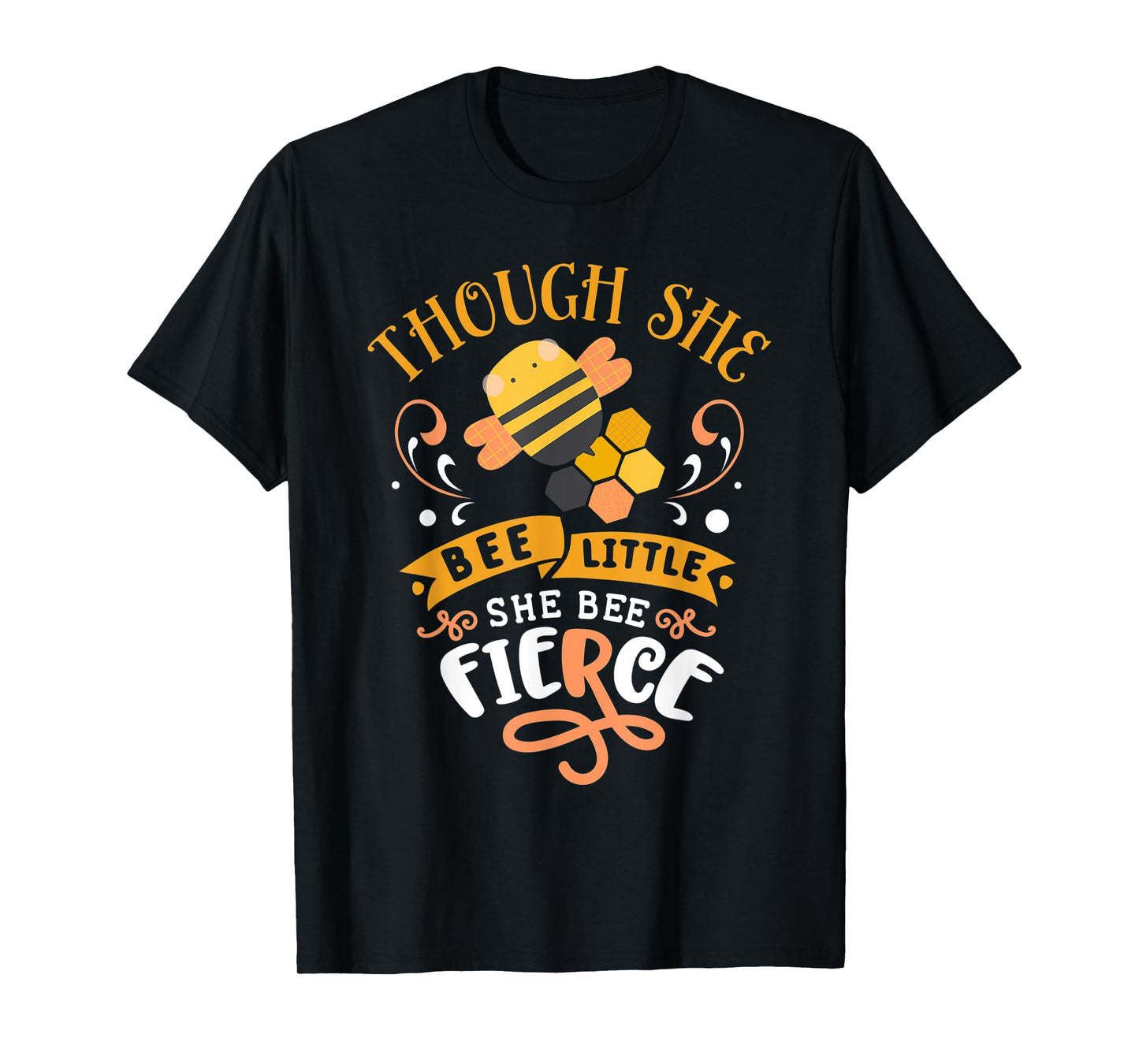 fierce little bee T-Shirt