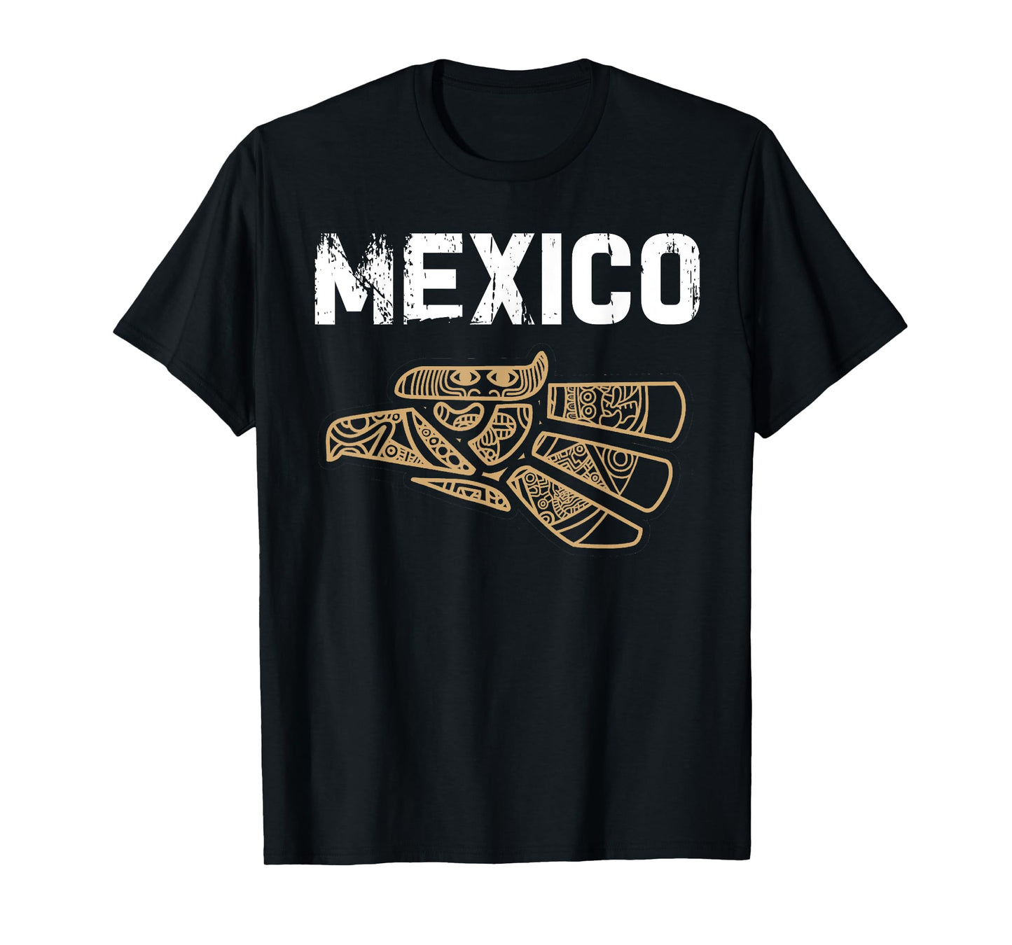 México Tshirt Mexico Cinco De Mayo Futbol Pride Mexican T-Shirt