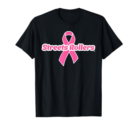 SR Cancer Awareness T-Shirt