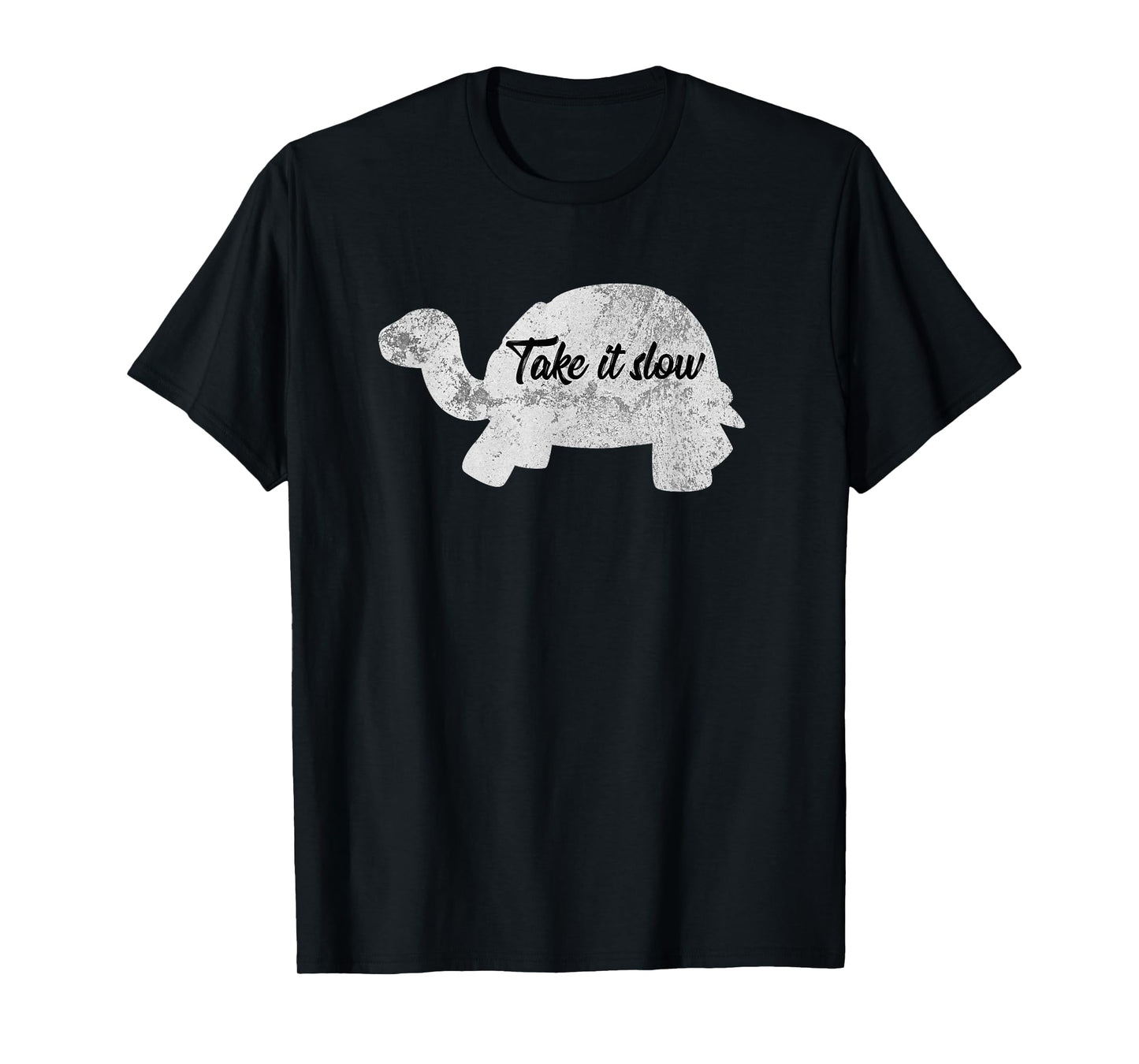 Turtle Take it Slow T-Shirt