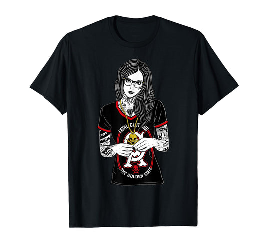 Goldie T-Shirt