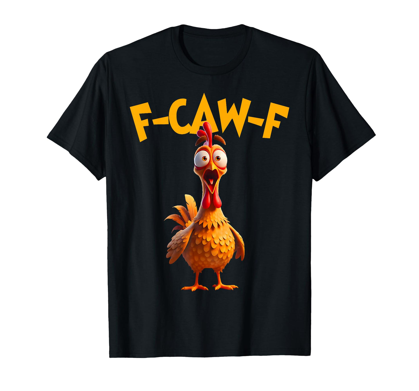 Quote Rooster Meme T-Shirt