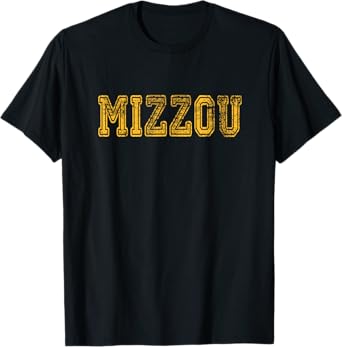 Mizzou T-Shirt