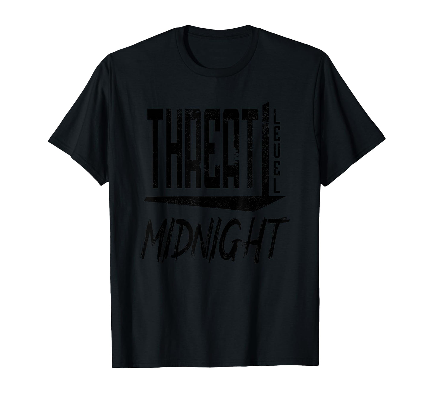 Threat Level Midnight T-Shirt