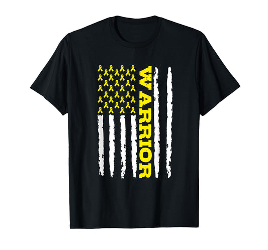 Osteosarcoma Awareness T-Shirt