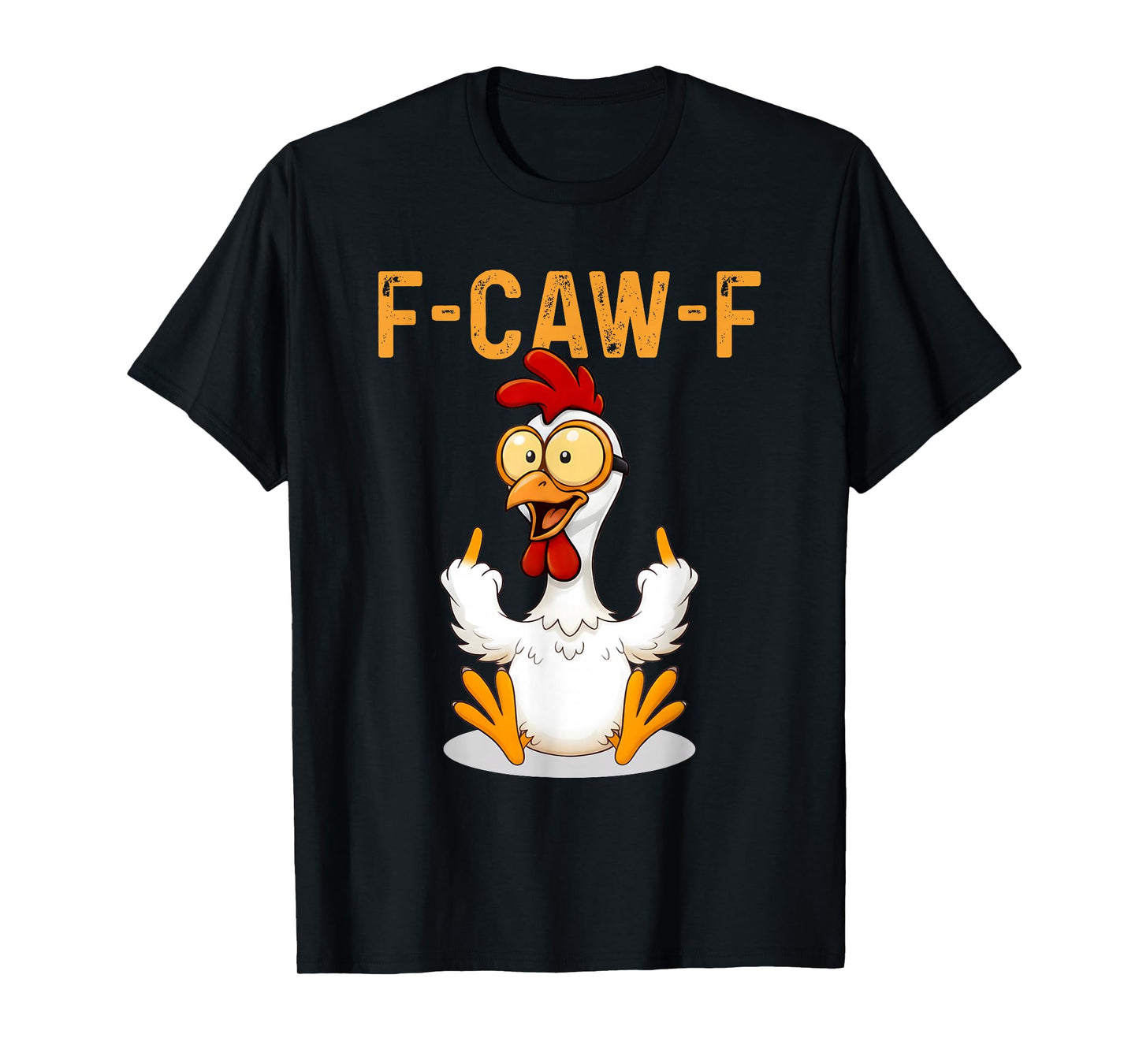 Quote Rooster Meme T-Shirt