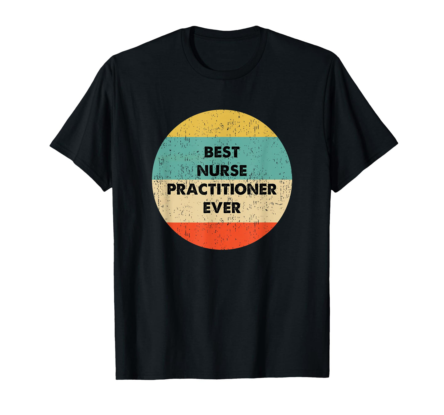 Nurse Practitioner T-Shirt