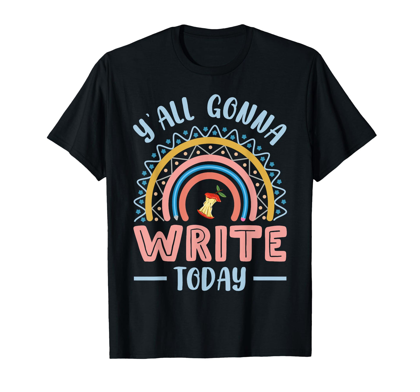 ELA English Teacher T-Shirt