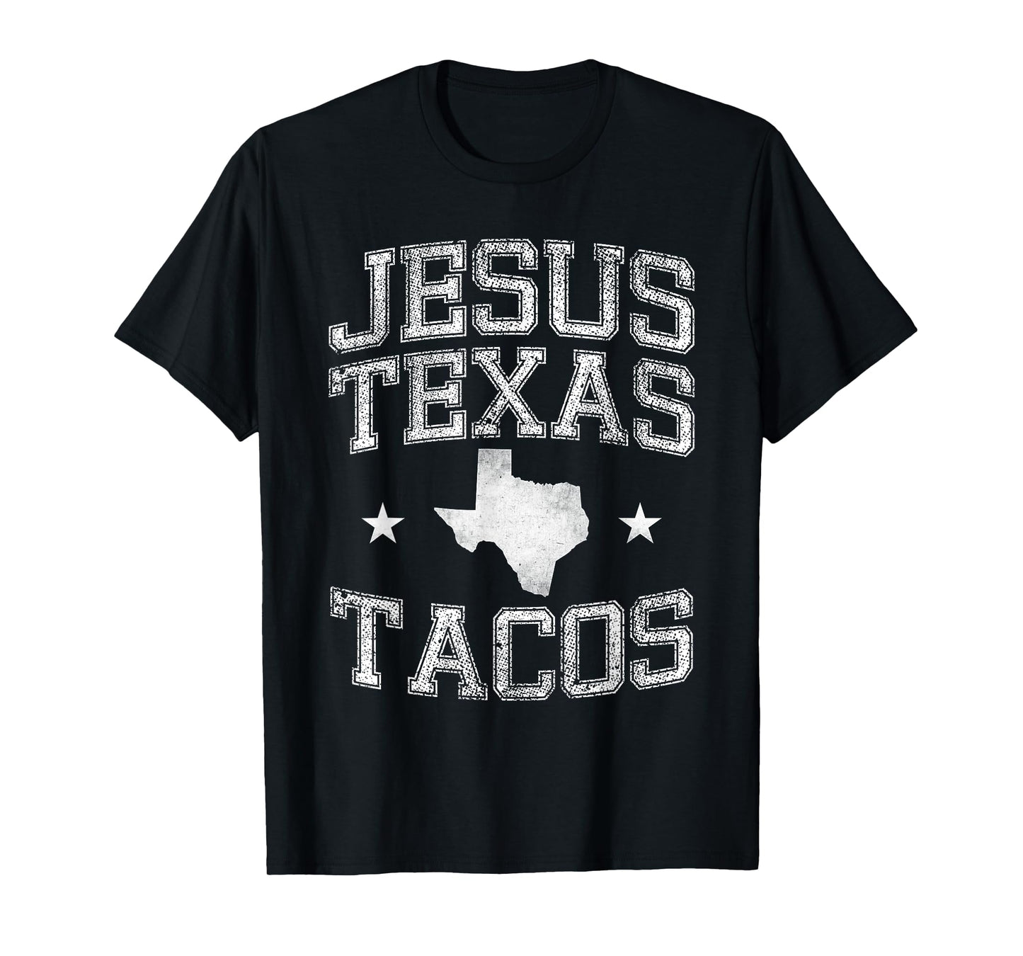 Texas Flag State US Vintage Longhorn Texas Retro T-Shirt