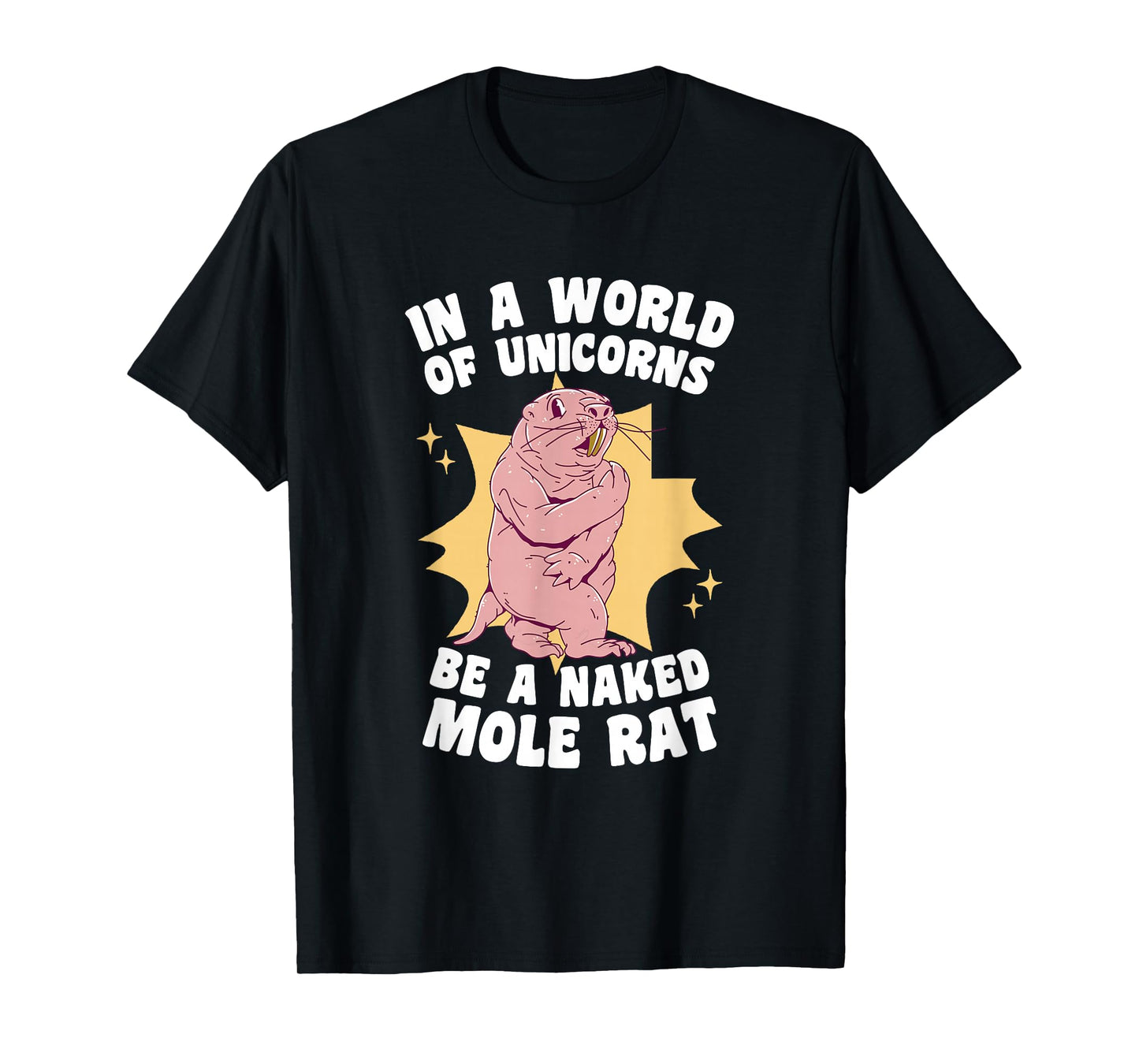 Nude Mull Enthusiast T-Shirt