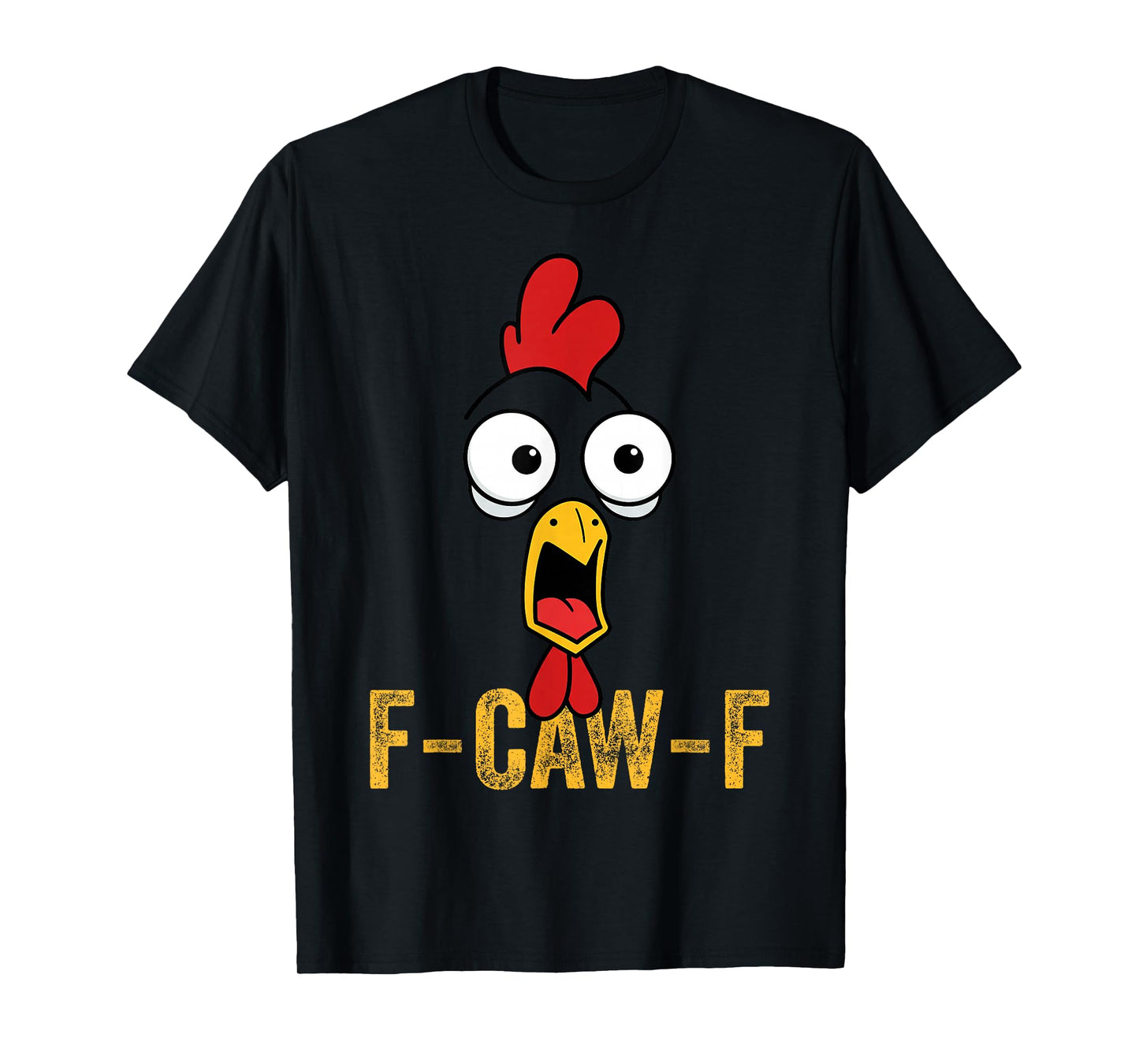 Funny Quote Rooster Meme T-Shirt