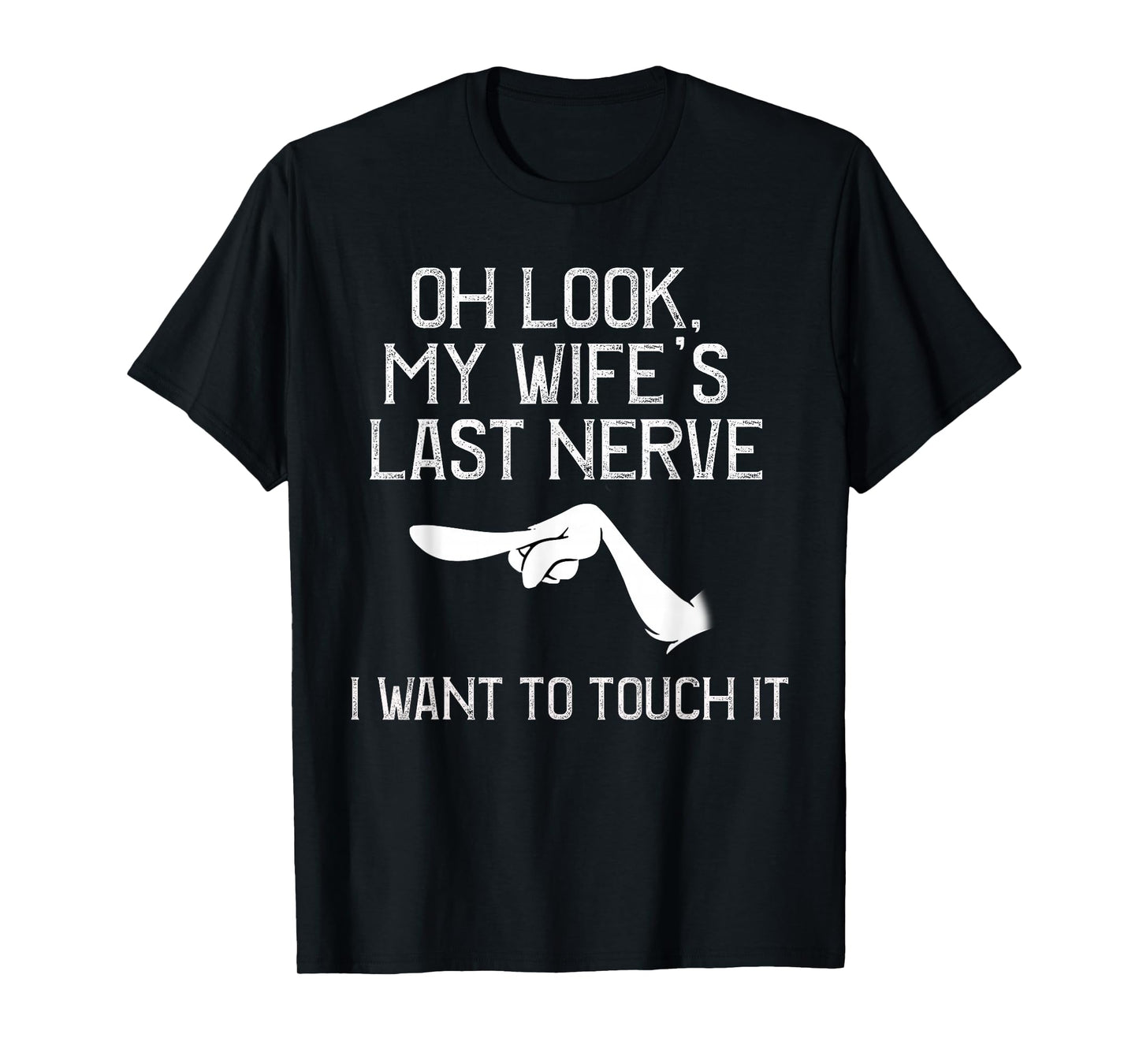 Funny for men Sarcastic Meme Mans prize Marriage T-Shirt