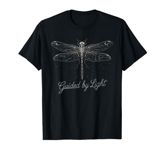 Dragonfly Tshirt Women Men Kids Insect Darner Skimmer Nature T-Shirt