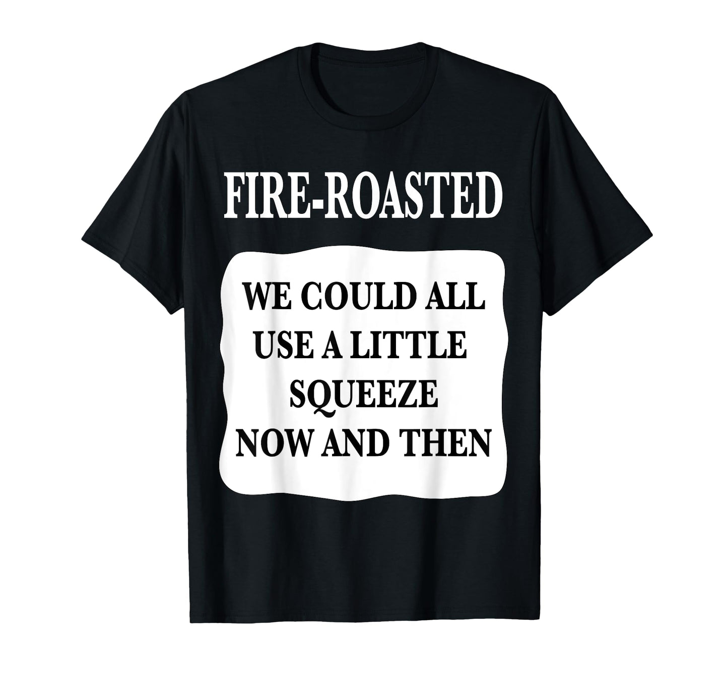Fire Roastes Taco Hot Sauce Halloween Costumes TShirt T-Shirt