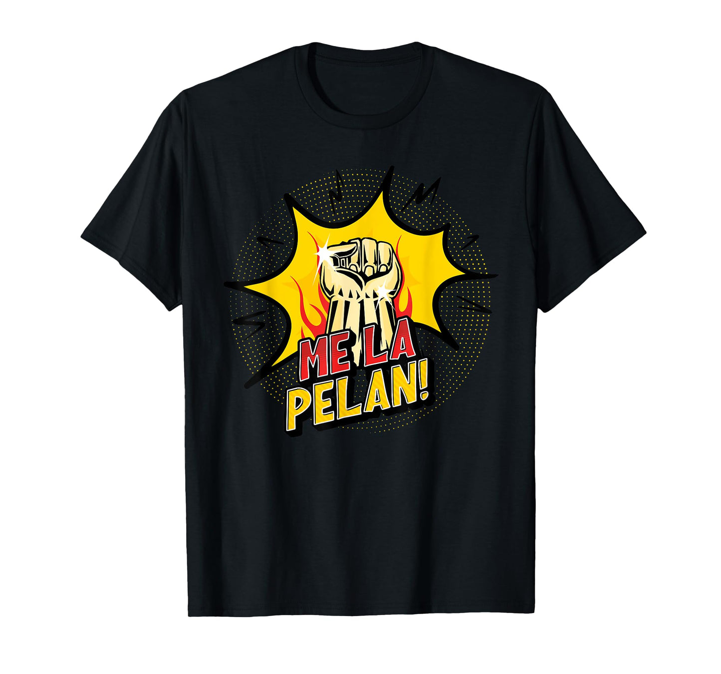Me la pelan T-Shirt
